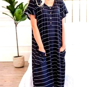 The Sophie House Dress size M/L